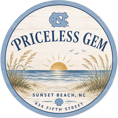 Priceless Gem — Sunset Beach, NC — 434 Fifth Street
